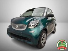 Smart ForTwo Cabrio