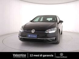 VW Golf VII