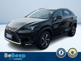 Lexus NX300h