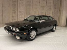 Maserati Biturbo