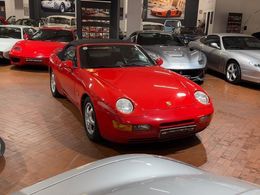 Porsche 968