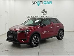 DS Automobiles DS3 Crossback E-Tense