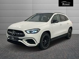 Mercedes GLA250