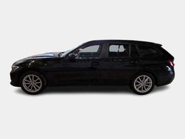 BMW 320e