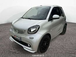 Smart ForTwo Cabrio