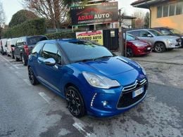 DS Automobiles DS3