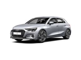 Audi A3 Sportback e-tron