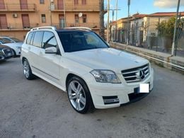 Mercedes GLK250