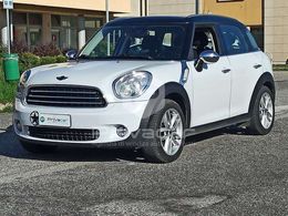 Mini Cooper D Countryman