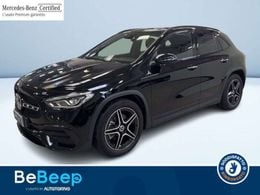 Mercedes GLA200