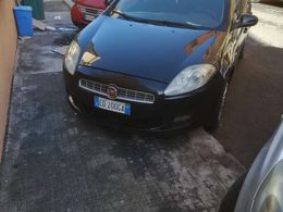 Fiat Bravo