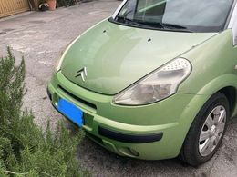 Citroën C3 Pluriel