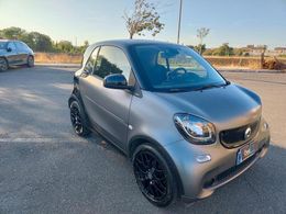 Smart ForTwo Coupé