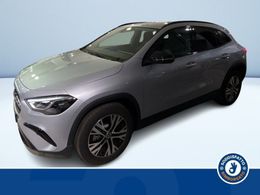 Mercedes GLA250