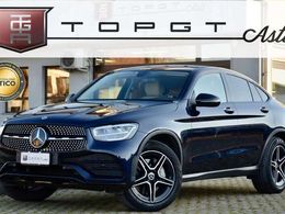 Mercedes GLC220