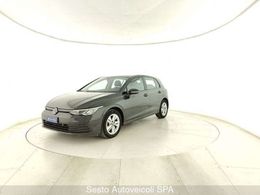 VW Golf VIII