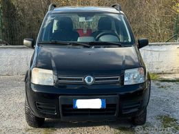 Fiat Panda 4x4