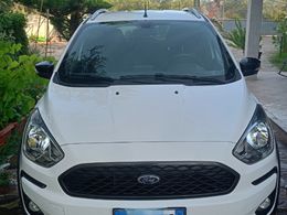 Ford Ka Plus