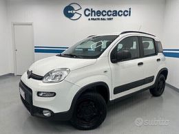 Fiat Panda Cross