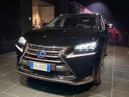 Lexus NX300h