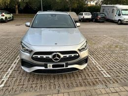 Mercedes GLA200