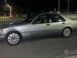 Mercedes S300