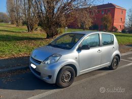 Daihatsu Sirion