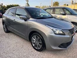 Suzuki Baleno