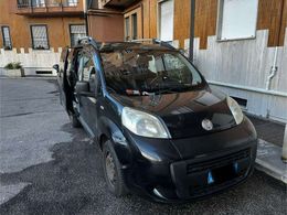 Fiat Qubo