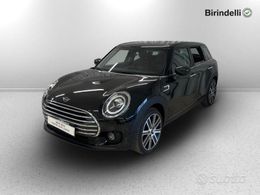 Mini One Clubman