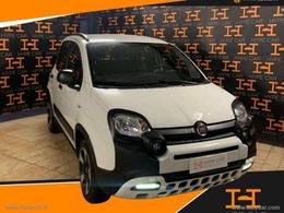 Fiat Panda Cross