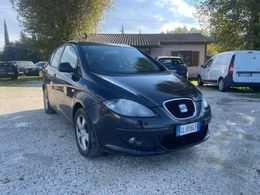 Seat Altea XL