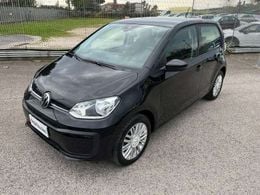 VW up!