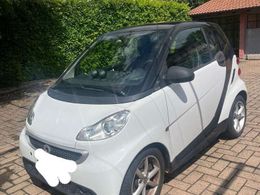 Smart ForTwo Coupé