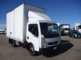 Nissan Cabstar