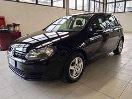 VW Golf VI