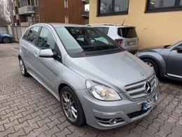 Mercedes B160