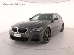 BMW 320e