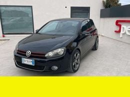 VW Golf VI