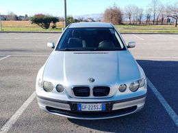 BMW 316 Compact