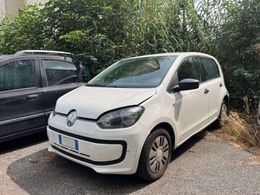 VW up!