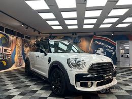 Mini Cooper D Countryman