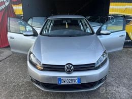 VW Golf VI