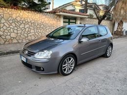 VW Golf V