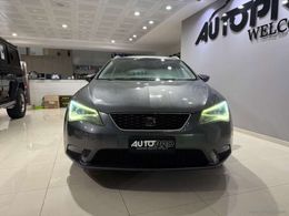 Seat Leon ST