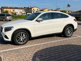 Mercedes GLC250