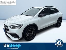 Mercedes GLA180