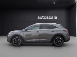 DS Automobiles DS7 Crossback