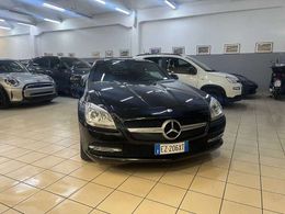 Mercedes SLK300