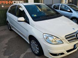 Mercedes B150